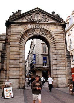 Bordeaux